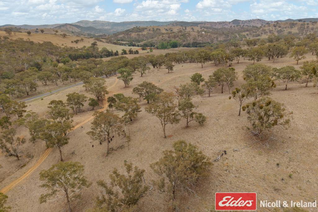 2652 Ilford Rd, Sofala, NSW 2795
