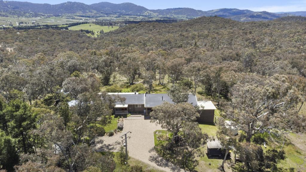 171 Urila Rd, Burra, NSW 2620