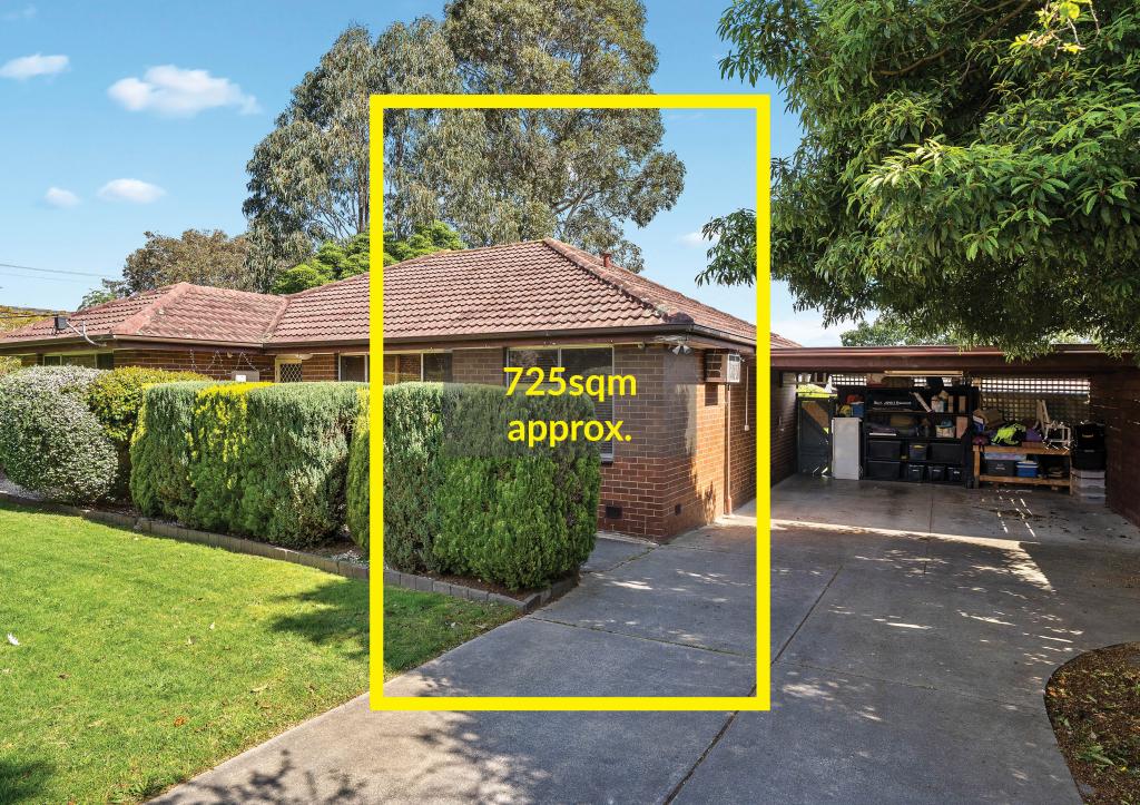 16 Dinsdale Rd, Boronia, VIC 3155