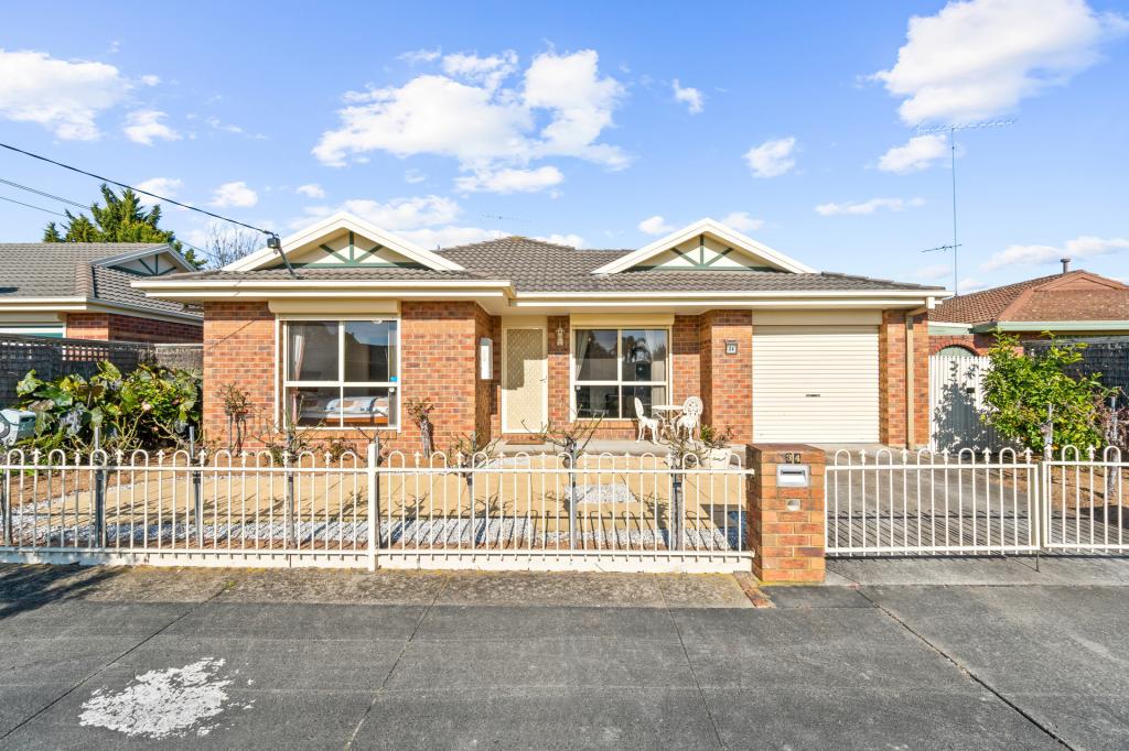 34 Tambo Cres, Morwell, VIC 3840