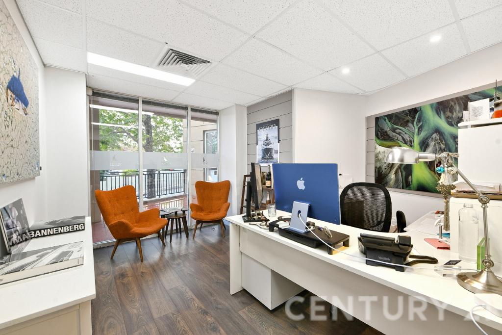 Shop 4/35 Terry St, Rozelle, NSW 2039