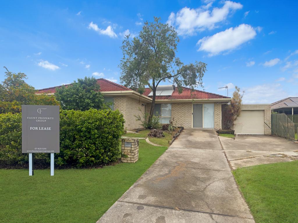 51 Caddy Ave, Urraween, QLD 4655