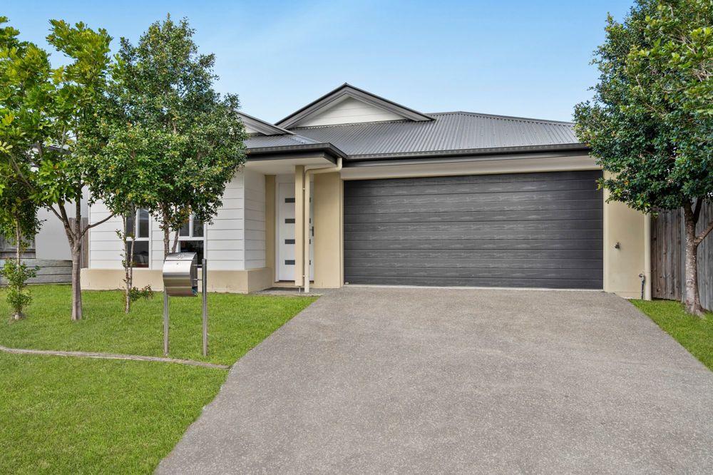 49 NEUMANN DR, YARRABILBA, QLD 4207