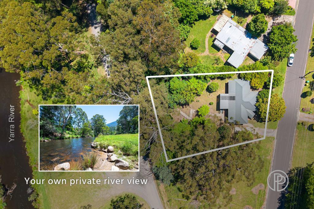 4 Lincoln Rd, Warburton, VIC 3799