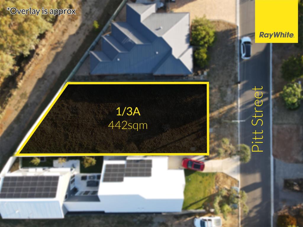 3A PITT ST, WOODBRIDGE, WA 6056