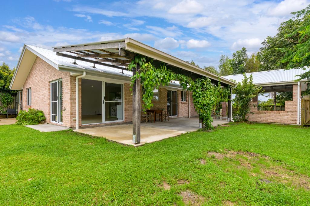 1 Aqua Pl, Tin Can Bay, QLD 4580