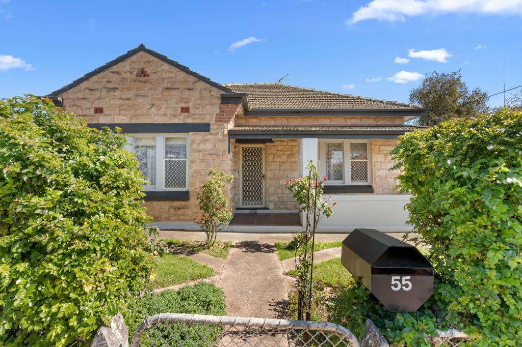 55 Standen St, Murray Bridge, SA 5253