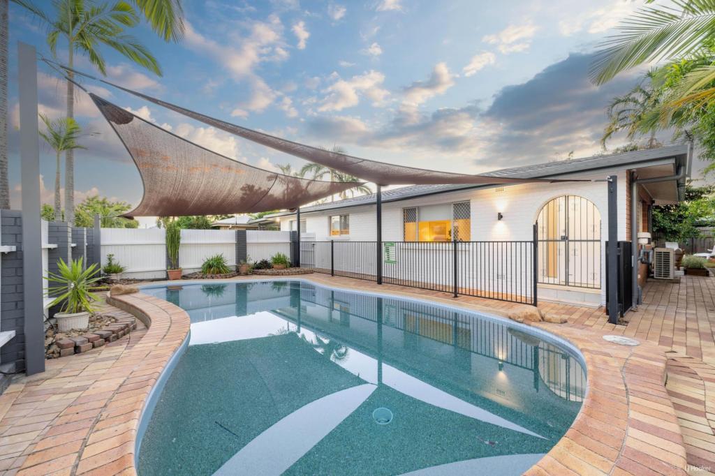 61 Mill Dr, Heatley, QLD 4814