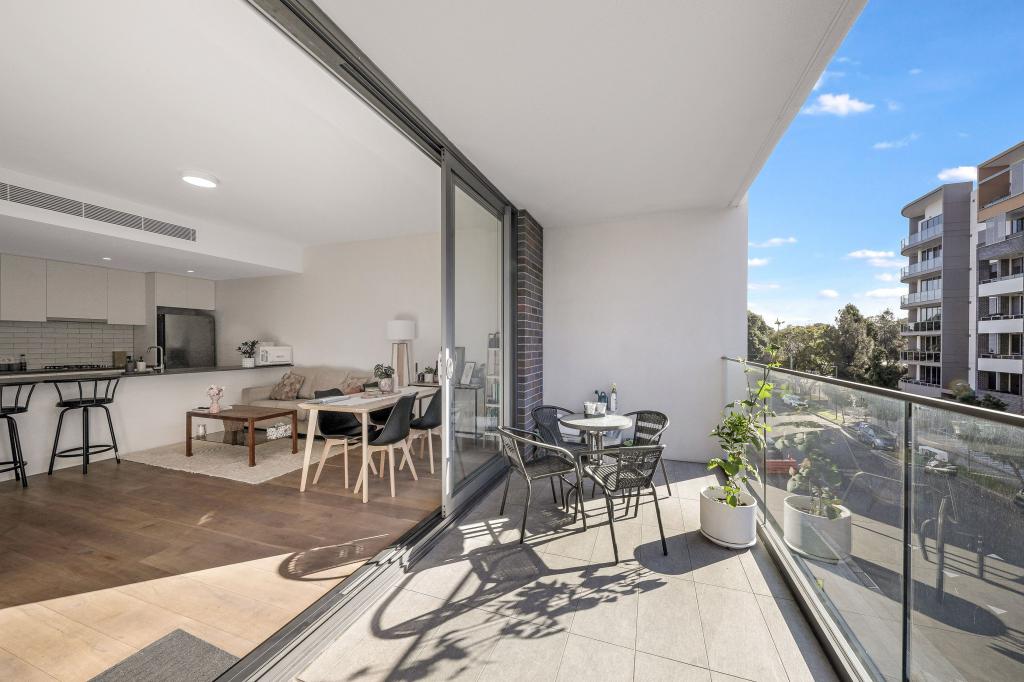 206/2-8 Loftus St, Turrella, NSW 2205