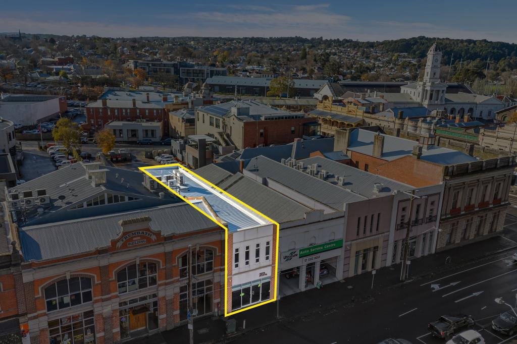 212 Mair St, Ballarat Central, VIC 3350