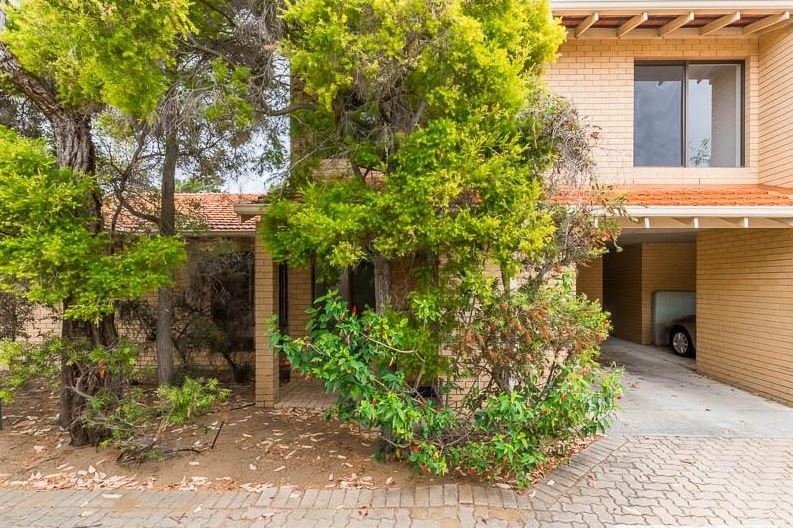 7/90 Gilbertson Rd, Kardinya, WA 6163