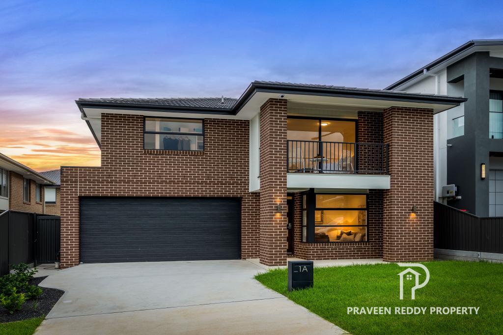 1a Genesis St, Schofields, NSW 2762