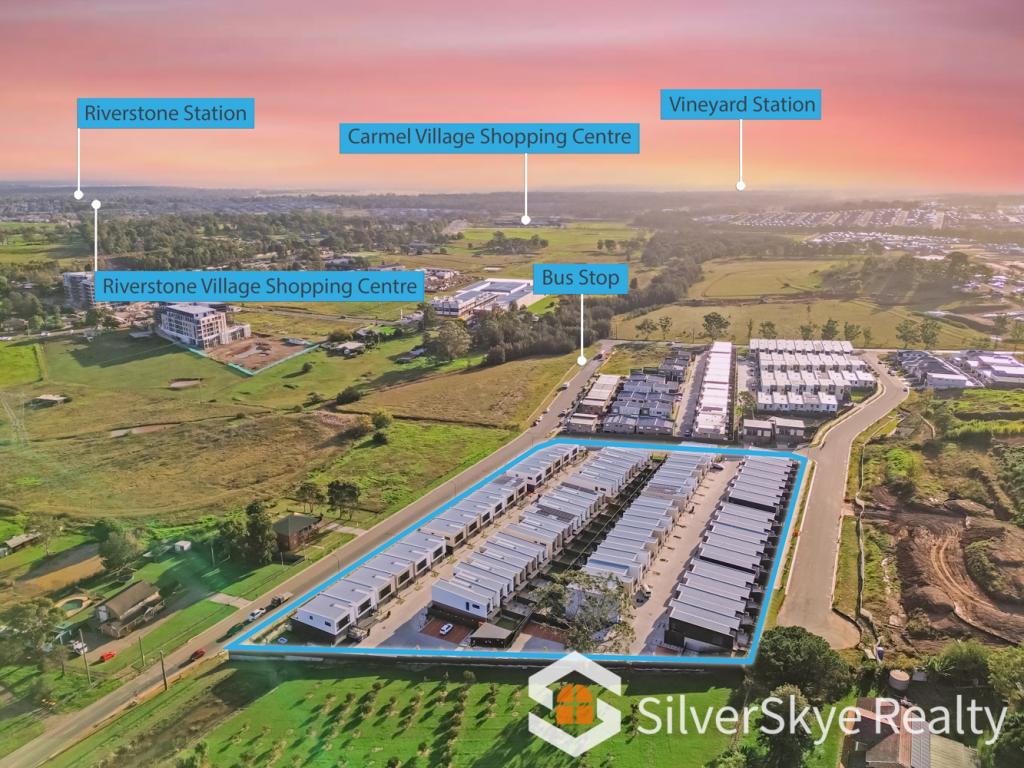 32 Rubidea St, Box Hill, NSW 2765