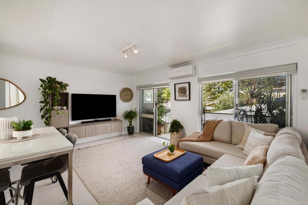 9/36-38 Seabeach Ave, Mona Vale, NSW 2103