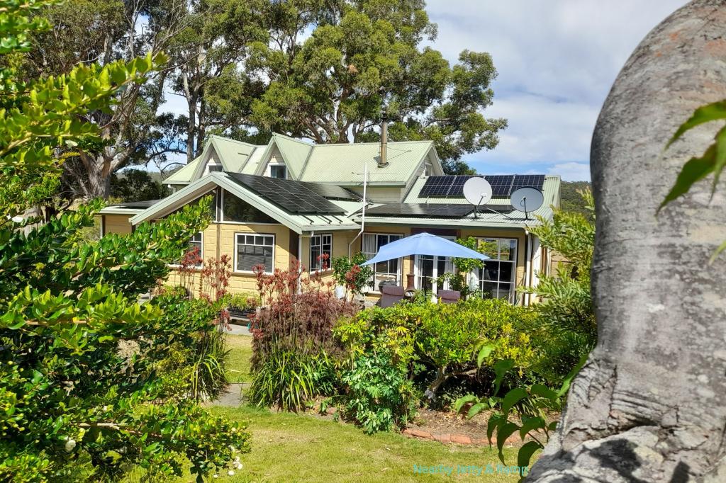 119 Police Point Rd, Glendevie, TAS 7109