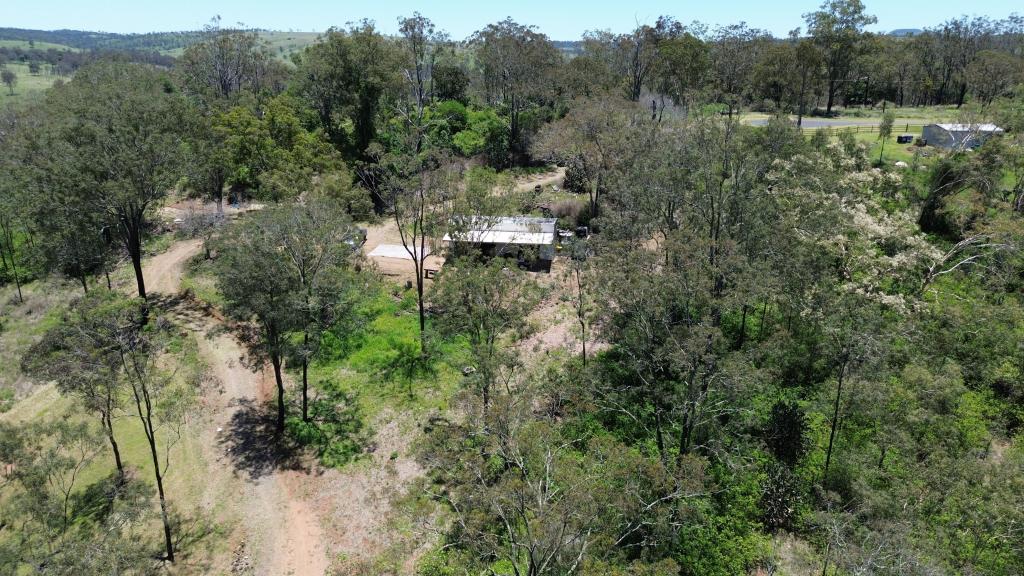 9 Nicholas Ct, Cooyar, QLD 4402