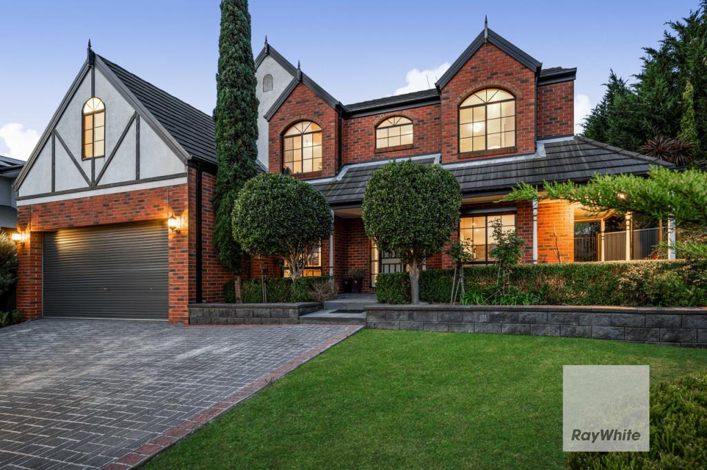 16 Clare Bvd, Greenvale, VIC 3059