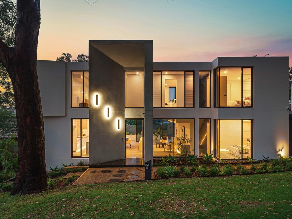 3A CROSS ST, KYLE BAY, NSW 2221