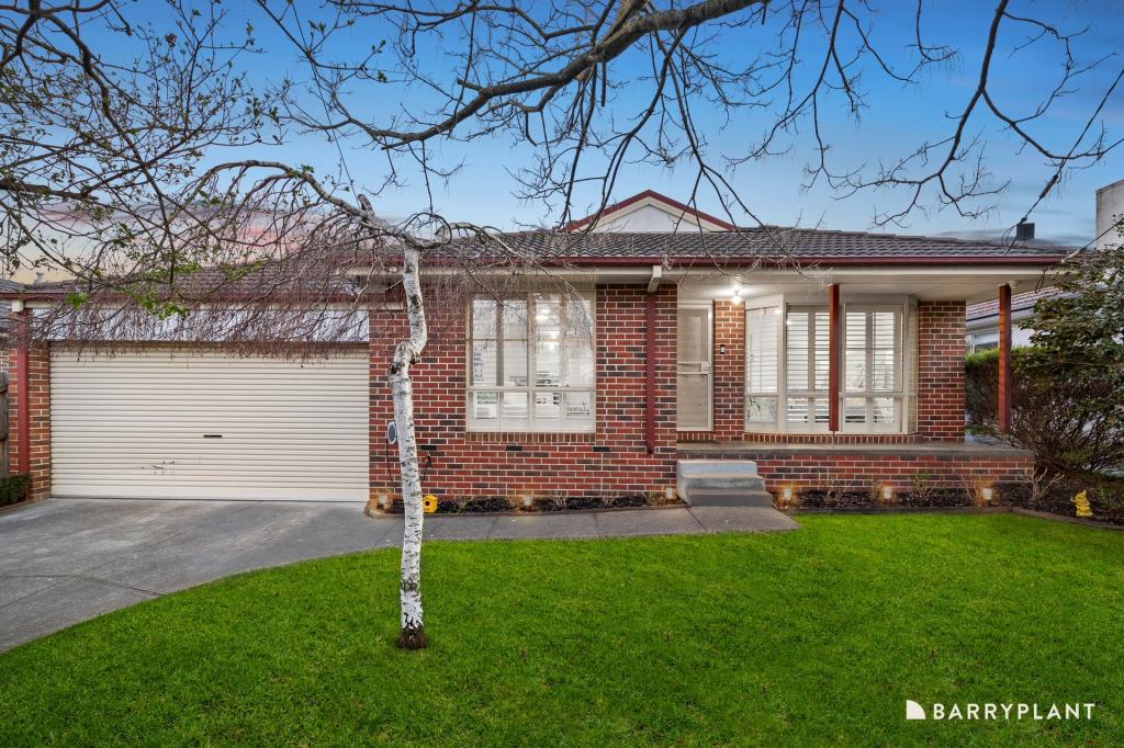 1/8 Farnham Rd, Bayswater, VIC 3153