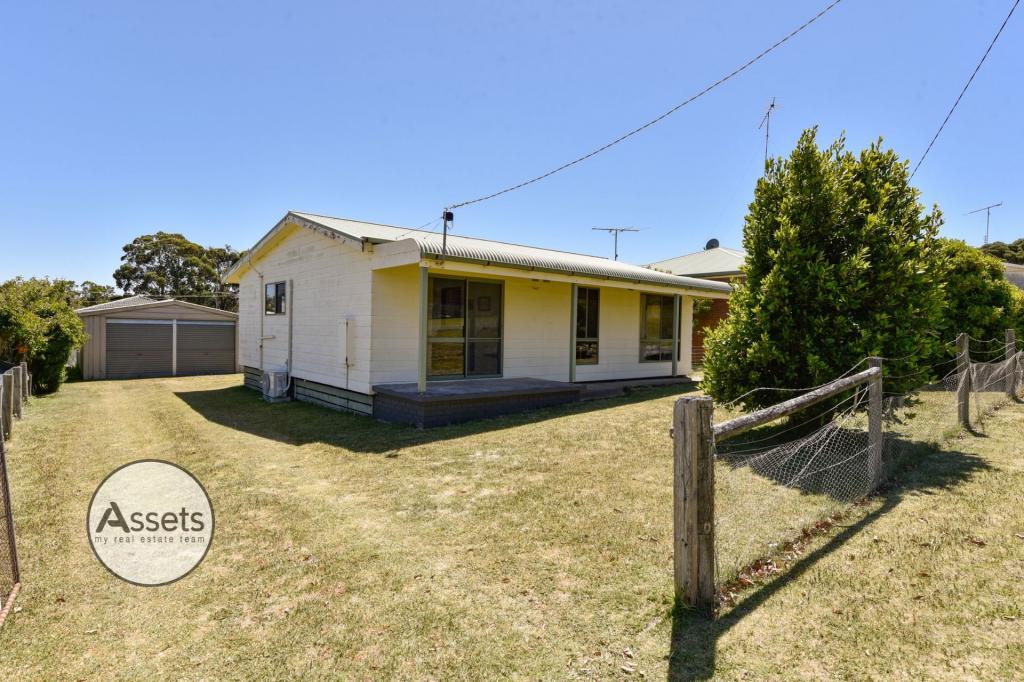 6 Mitchell Ave, Nelson, VIC 3292