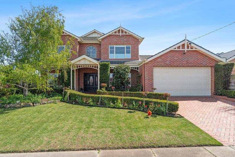 5 MCKENNA PL, WARRNAMBOOL, VIC 3280