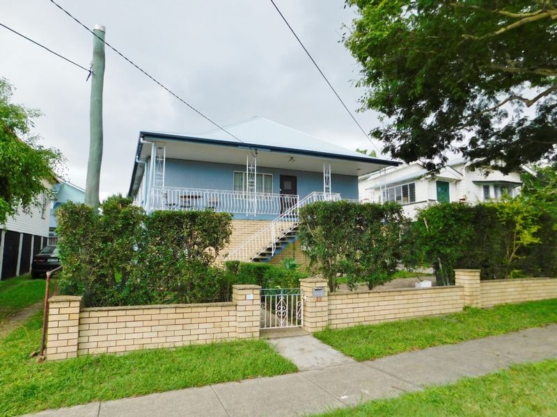 33 Victoria Tce, Annerley, QLD 4103