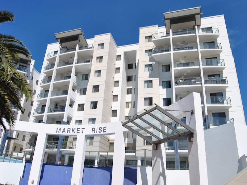 59/9 Delhi St, West Perth, WA 6005