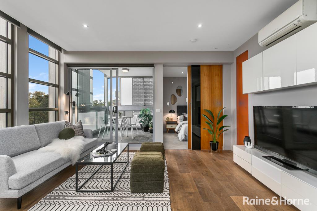 101/133 Railway Pl, Williamstown, VIC 3016