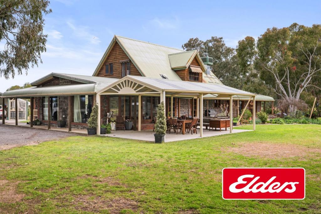 107 Petticoat Lane, East Wangaratta, VIC 3678