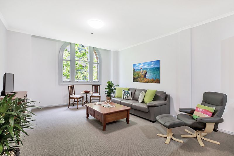 428/99 Jones St, Ultimo, NSW 2007