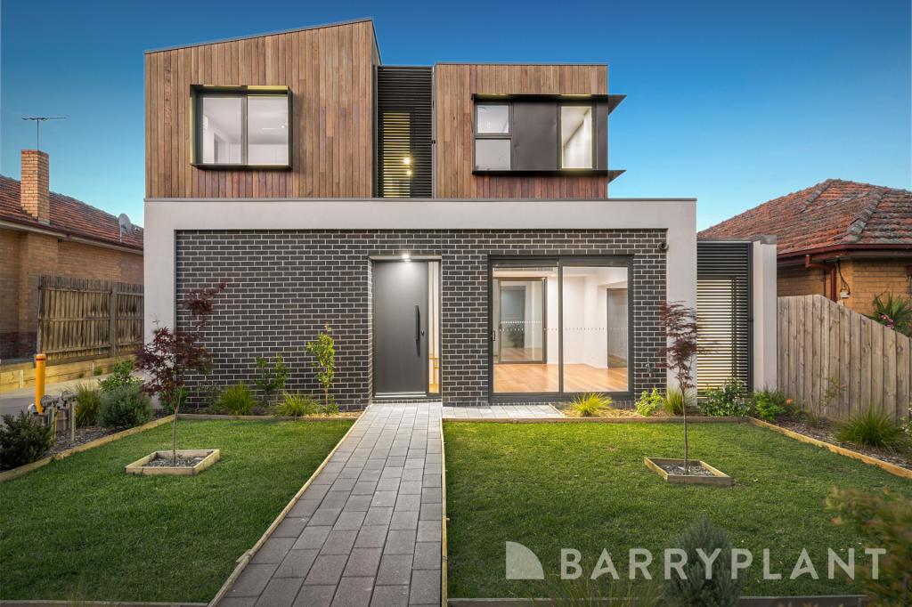 1/57 Alston St, Thornbury, VIC 3071