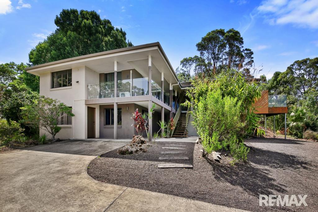 242 Upper Rosemount Rd, Rosemount, QLD 4560