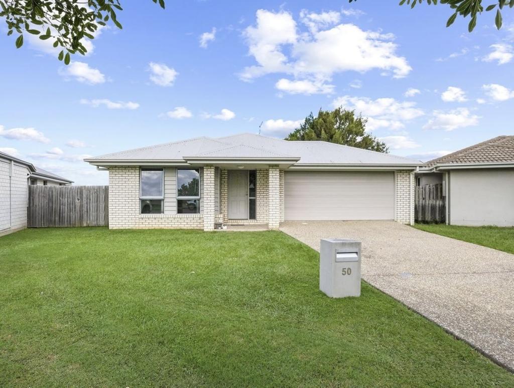 50 South Quarter Dr, Loganlea, QLD 4131