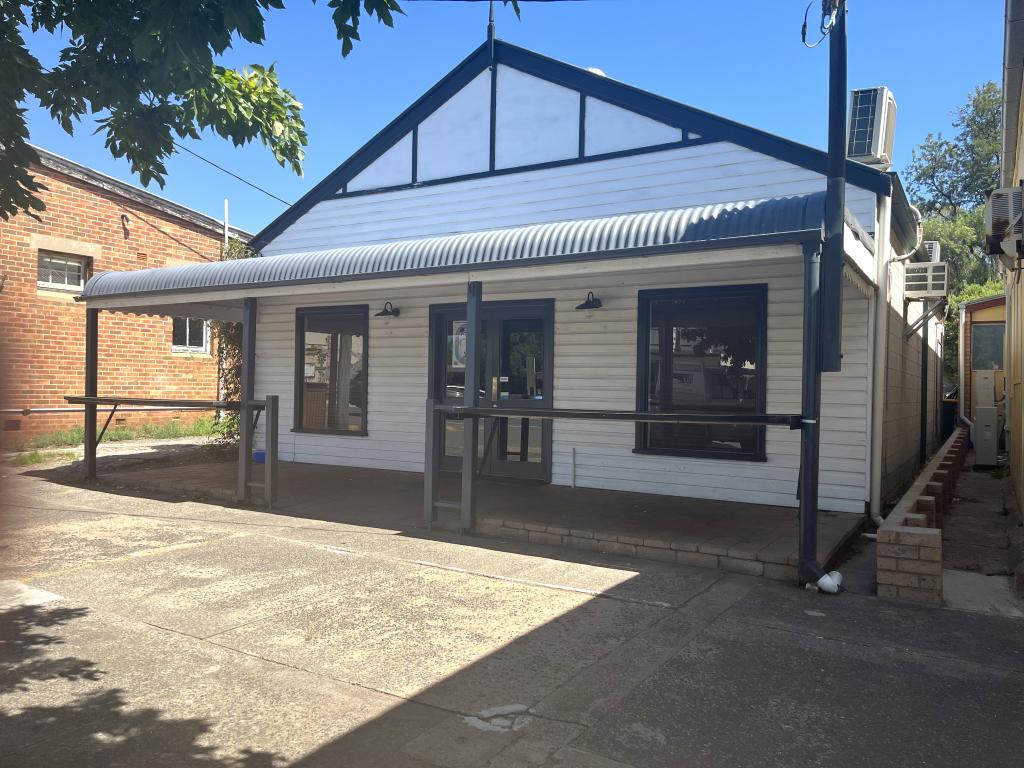 153 Bettington St, Merriwa, NSW 2329