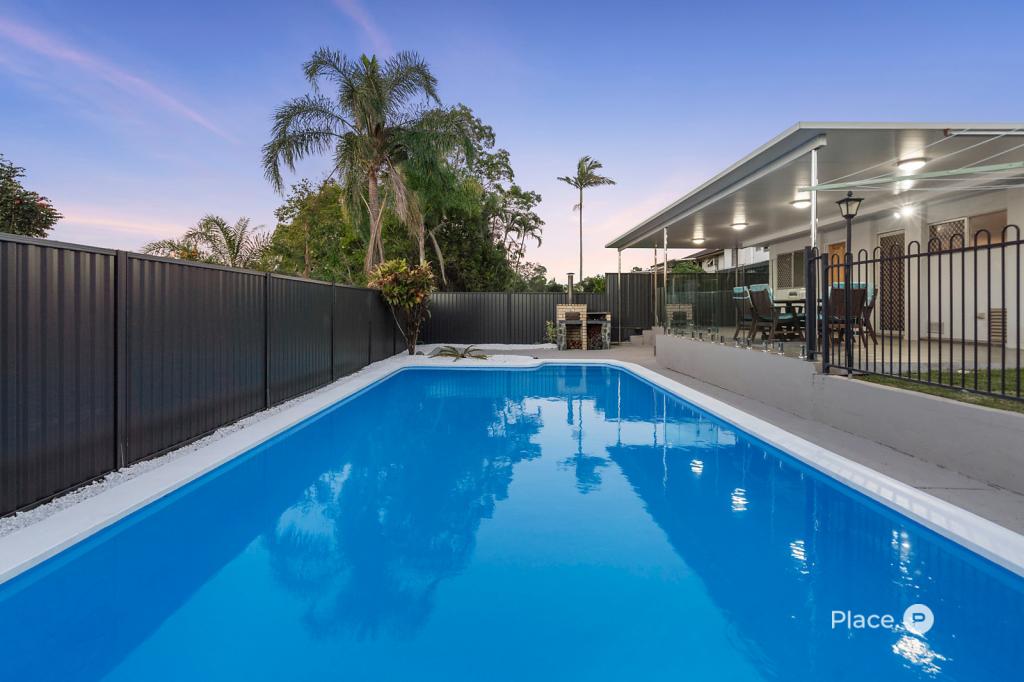 18 Alkira St, Sunnybank Hills, QLD 4109