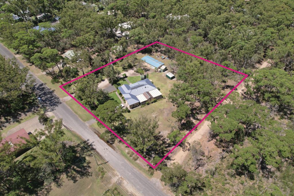 16 Thorne St, Lake Conjola, NSW 2539