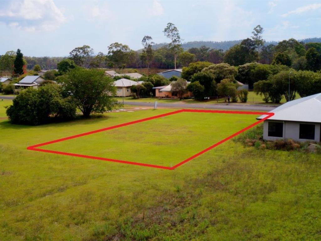 10 Rankine St, Ravenshoe, QLD 4888