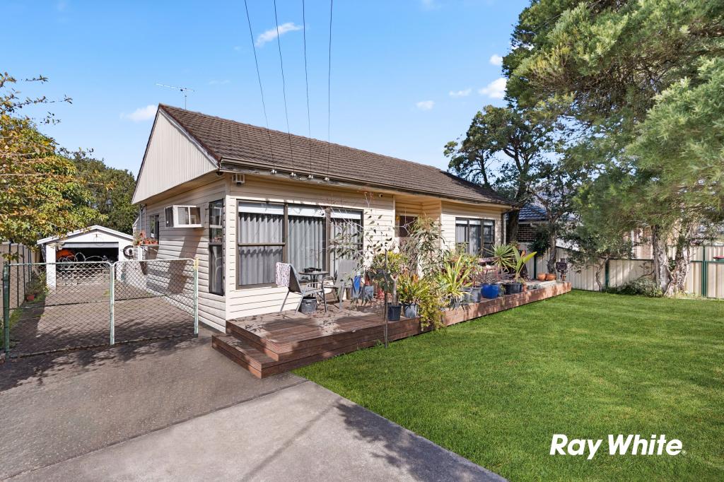 20 Wycombe St, Doonside, NSW 2767