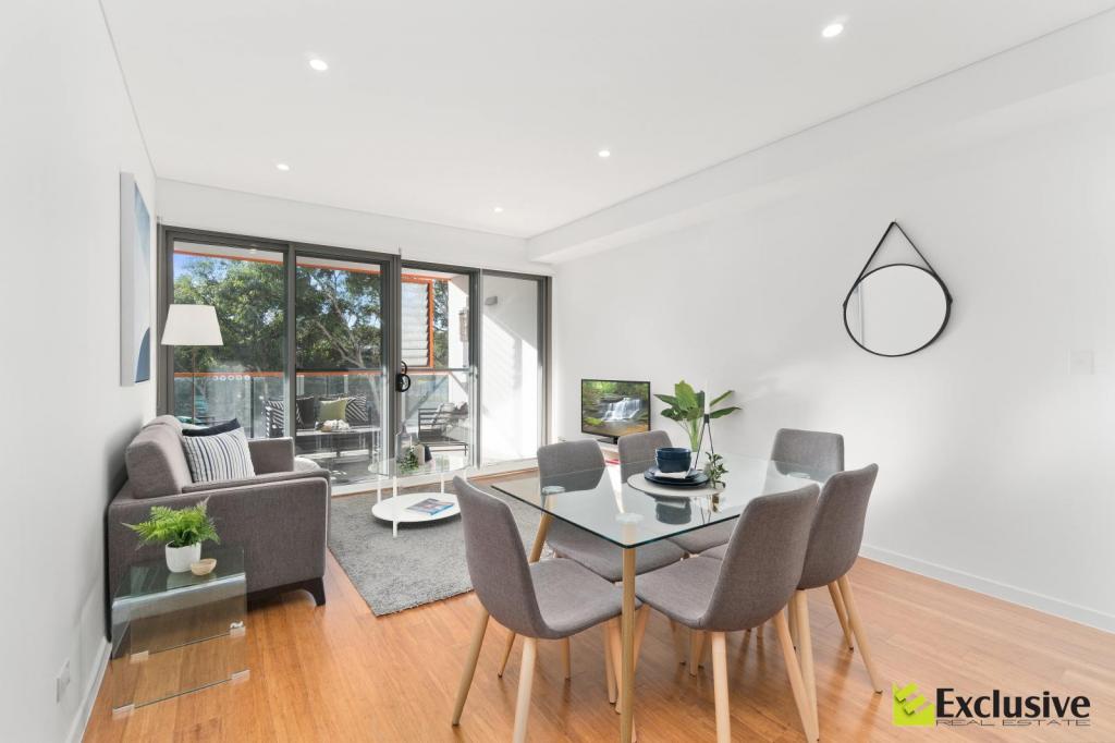604/19-21 Short St, Homebush, NSW 2140