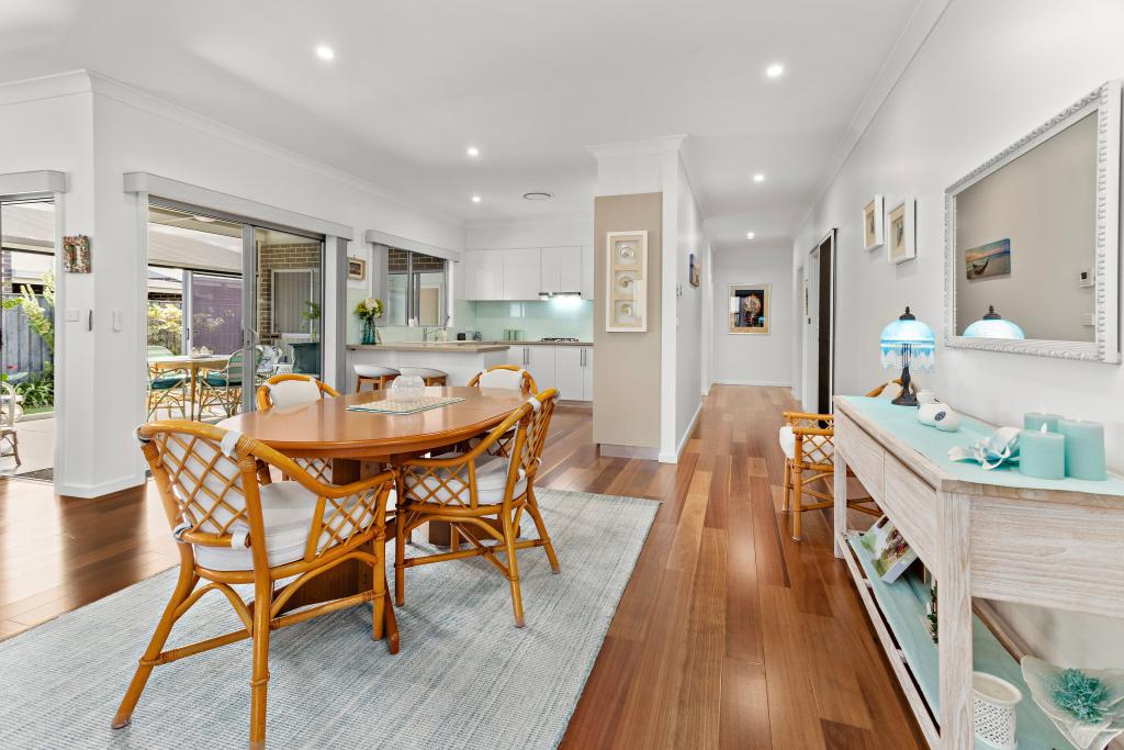 18 ARNOLD CRES, KIAMA, NSW 2533