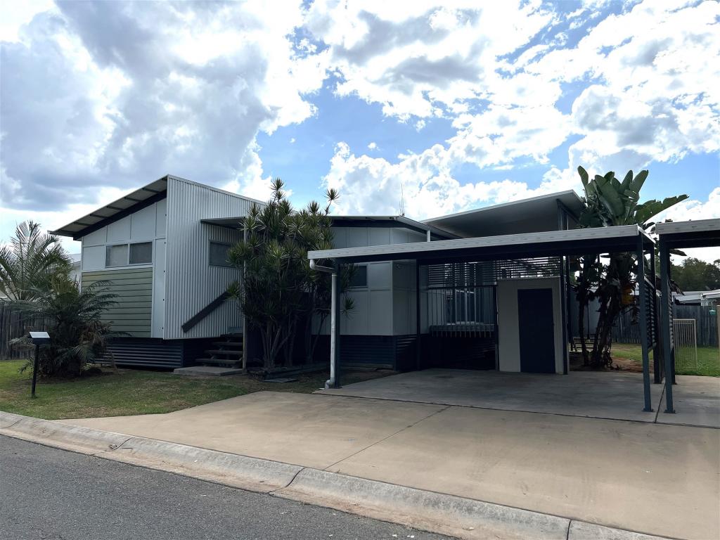 22/73 Centenary Dr Nth, Middlemount, QLD 4746