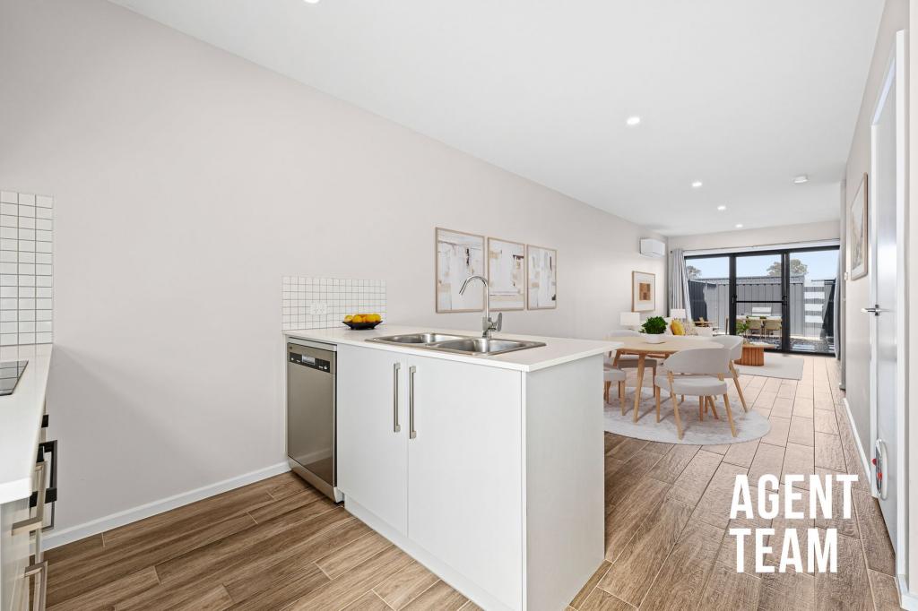 33/14 Grace Munro Cres, Strathnairn, ACT 2615