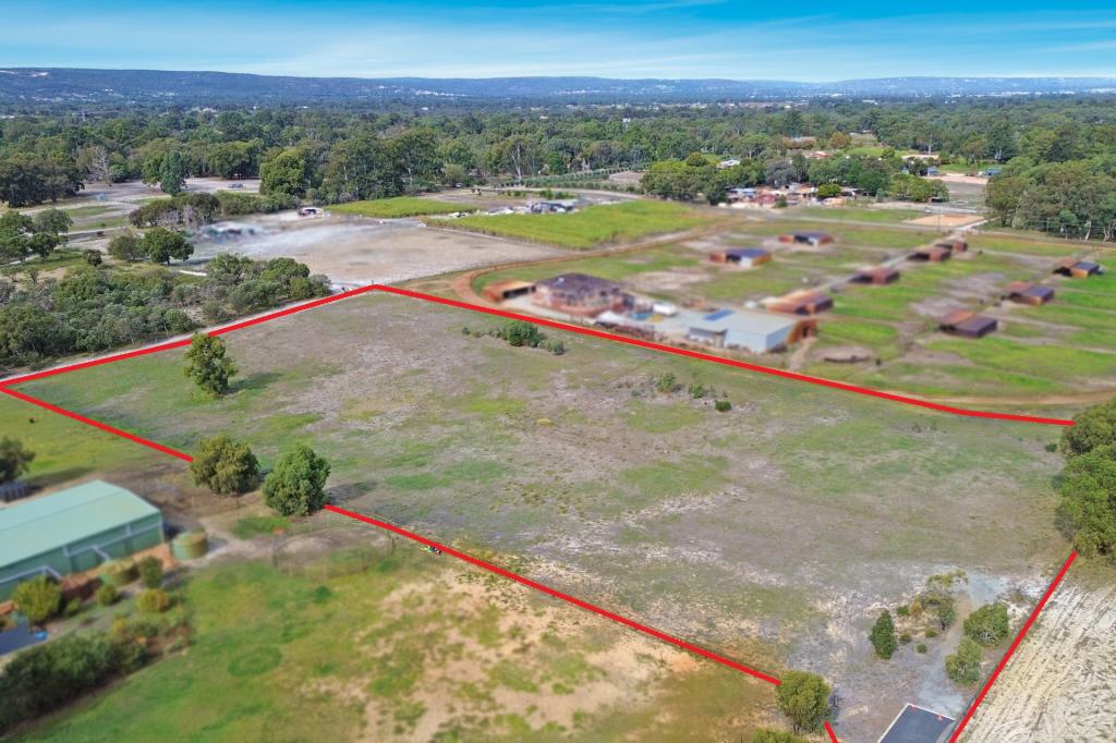 Lot 32 Saunders St, Henley Brook, WA 6055