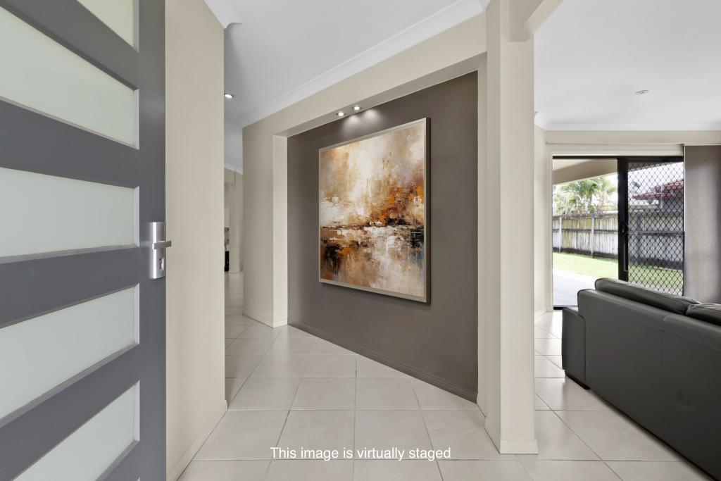 15 Mcgrath St, Bakers Creek, QLD 4740