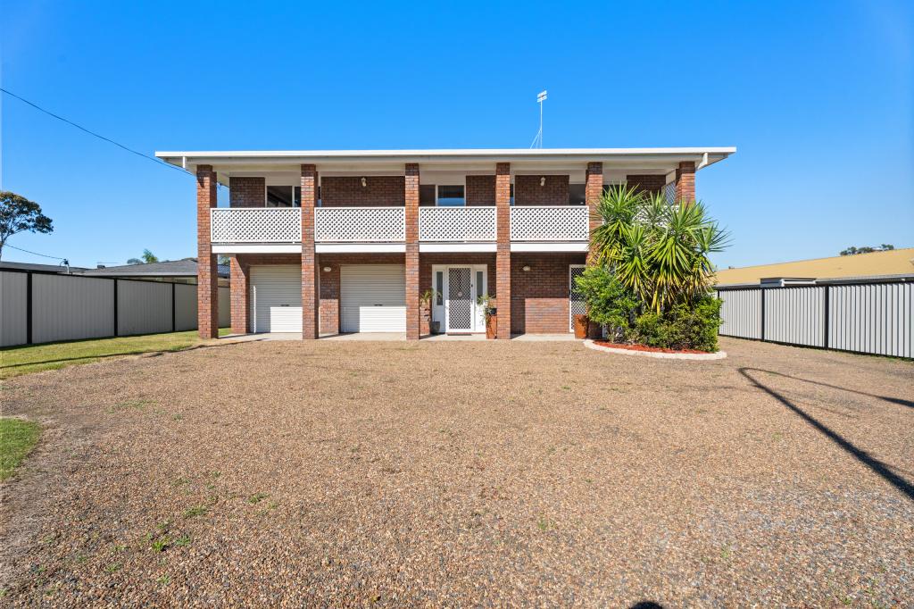 463 BOAT HARBOUR DR, TORQUAY, QLD 4655