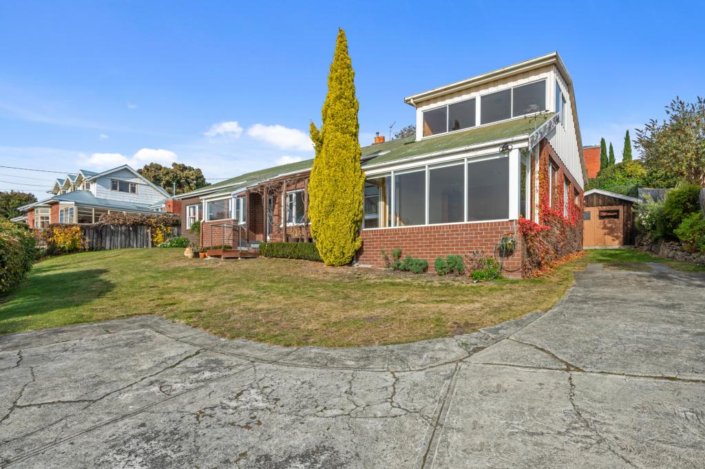 4 St Canice Ave, Sandy Bay, TAS 7005