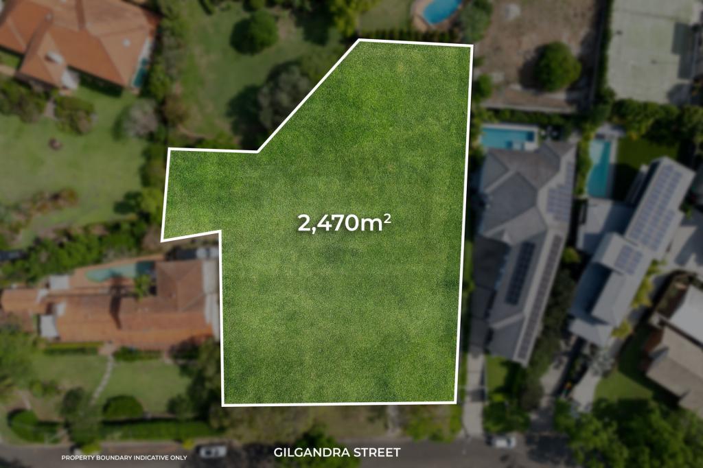 12-16 Gilgandra St, Indooroopilly, QLD 4068