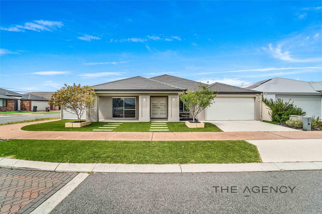 30 Albillo Pde, Caversham, WA 6055