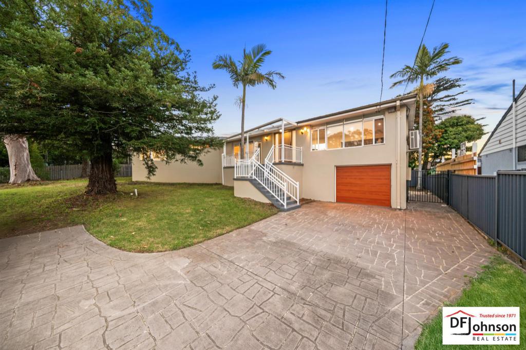 754B PENNANT HILLS RD, CARLINGFORD, NSW 2118