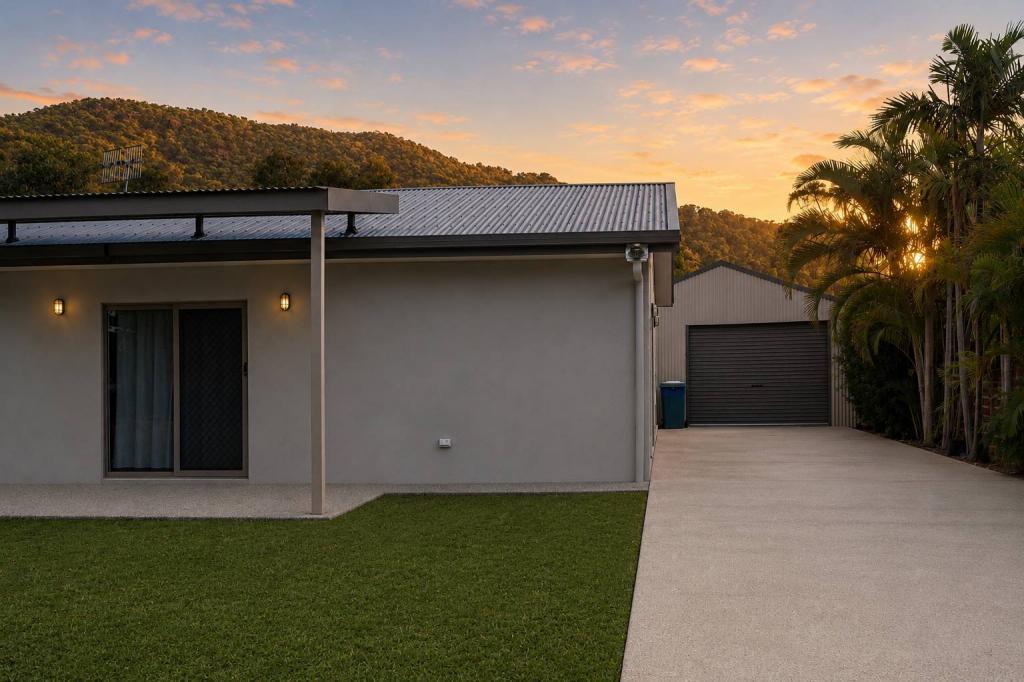 6 Saddleback Rd, Hideaway Bay, QLD 4800